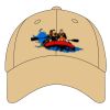 Sport Flex Athletic Mesh Cap Thumbnail