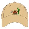 Sport Flex Athletic Mesh Cap Thumbnail