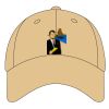 Sport Flex Athletic Mesh Cap Thumbnail