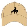 Sport Flex Athletic Mesh Cap Thumbnail