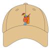 Sport Flex Athletic Mesh Cap Thumbnail
