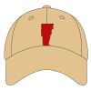 Sport Flex Athletic Mesh Cap Thumbnail