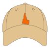 Sport Flex Athletic Mesh Cap Thumbnail