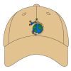 Sport Flex Athletic Mesh Cap Thumbnail