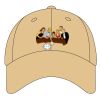 Sport Flex Athletic Mesh Cap Thumbnail