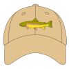 Sport Flex Athletic Mesh Cap Thumbnail