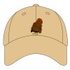 Sport Flex Athletic Mesh Cap Thumbnail