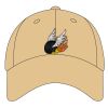 Sport Flex Athletic Mesh Cap Thumbnail