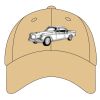 Sport Flex Athletic Mesh Cap Thumbnail