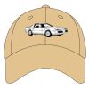 Sport Flex Athletic Mesh Cap Thumbnail