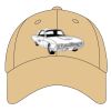 Sport Flex Athletic Mesh Cap Thumbnail