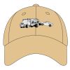 Sport Flex Athletic Mesh Cap Thumbnail