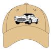 Sport Flex Athletic Mesh Cap Thumbnail