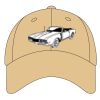 Sport Flex Athletic Mesh Cap Thumbnail