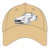 Sport Flex Athletic Mesh Cap Thumbnail