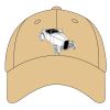 Sport Flex Athletic Mesh Cap Thumbnail