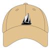 Sport Flex Athletic Mesh Cap Thumbnail