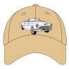 Sport Flex Athletic Mesh Cap Thumbnail