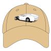 Sport Flex Athletic Mesh Cap Thumbnail