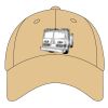 Sport Flex Athletic Mesh Cap Thumbnail