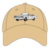 Sport Flex Athletic Mesh Cap Thumbnail