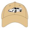 Sport Flex Athletic Mesh Cap Thumbnail