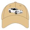 Sport Flex Athletic Mesh Cap Thumbnail