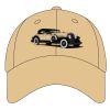 Sport Flex Athletic Mesh Cap Thumbnail