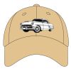 Sport Flex Athletic Mesh Cap Thumbnail