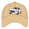 Sport Flex Athletic Mesh Cap Thumbnail