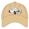 Sport Flex Athletic Mesh Cap Thumbnail