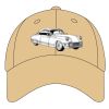 Sport Flex Athletic Mesh Cap Thumbnail