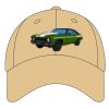 Sport Flex Athletic Mesh Cap Thumbnail