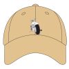 Sport Flex Athletic Mesh Cap Thumbnail