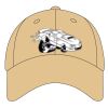 Sport Flex Athletic Mesh Cap Thumbnail