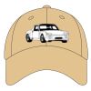 Sport Flex Athletic Mesh Cap Thumbnail