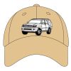 Sport Flex Athletic Mesh Cap Thumbnail