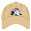Sport Flex Athletic Mesh Cap Thumbnail