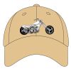 Sport Flex Athletic Mesh Cap Thumbnail
