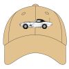Sport Flex Athletic Mesh Cap Thumbnail