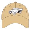 Sport Flex Athletic Mesh Cap Thumbnail