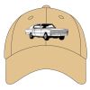Sport Flex Athletic Mesh Cap Thumbnail