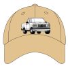 Sport Flex Athletic Mesh Cap Thumbnail