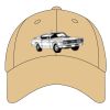 Sport Flex Athletic Mesh Cap Thumbnail