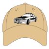 Sport Flex Athletic Mesh Cap Thumbnail