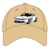 Sport Flex Athletic Mesh Cap Thumbnail