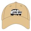 Sport Flex Athletic Mesh Cap Thumbnail
