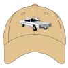 Sport Flex Athletic Mesh Cap Thumbnail