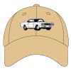 Sport Flex Athletic Mesh Cap Thumbnail