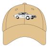 Sport Flex Athletic Mesh Cap Thumbnail